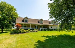 10151 Hitchingham Road, Milan, MI 48160