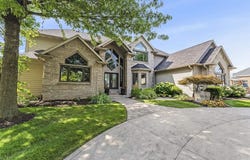 6921 Mangrove Lane, Fort Wayne, IN 46835-9676