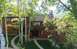 2875 Manns Ranch Road, Vail, CO 81657