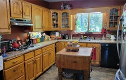 310 Wise Road, Birchwood, WI 54817