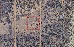 Julie Lane lot: 531, Ramah, NM 87321