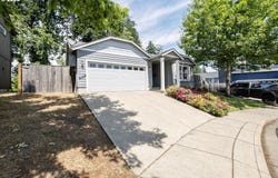 4950 GLACIER Dr, Springfield, OR 97478