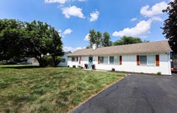 1345 Melbourne Drive, New Haven, IN 46774