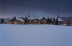 2875 Chagrin River Road, Hunting Valley, OH 44022
