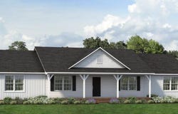 4451 Poppy Mallow Lane, Rougemont, NC 27572