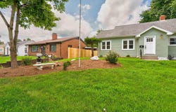 19 S St James Boulevard, Evansville, IN 47714