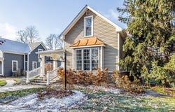 230 N Rangeline Road, Carmel, IN 46032