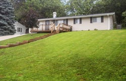 4664 Parkridge Avenue, Pleasant Hill, IA 50327
