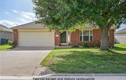 118 Lone Star BLVD, Hutto, TX 78634