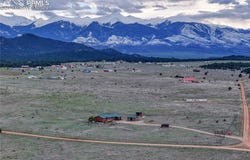 630 Trails End Court, Cotopaxi, CO 81223
