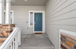 10578 Rolling Peaks Drive, Peyton, CO 80831
