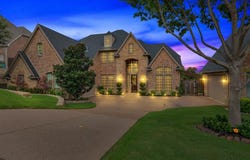 604 Hays Drive, Keller, TX 76248