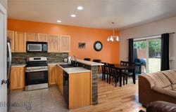 128 Droulliard Avenue, Bozeman, MT 59718