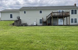 1568 Bray Ridge Rd, Bedford, KY 40006
