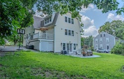 6 Limerock Road, Smithfield, RI 02917