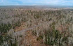 Lot 8 Sunset Hill Road, Hancock, ME 04640