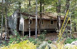 715 N Groton Road, Groton, NH 03241