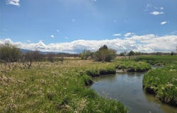 NHN MT Hwy 287, Twin Bridges, MT 59754