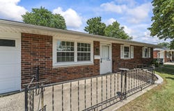 1021 N Nutmeg Square, Troy, OH 45373