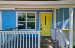 505 E 4th Street, Weatherford, TX 76086