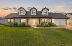 709 Tower Drive, Richmond, KY 40475