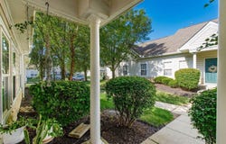7198 Colonial Affair Drive, New Albany, OH 43054