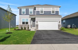 10407 Morse Place, Crown Point, IN 46307