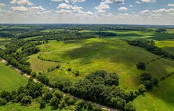 124 +/- Acres Postville Road, Blanchardville, WI 53516