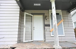 2823 S Vine Street, Muncie, IN 47302