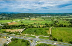 Finca Media Luna Parcel A, Dorado, 00646