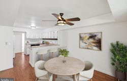 5647 HARPERS FARM RD #F, COLUMBIA, MD 21044