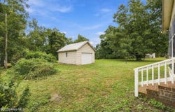226 King Street, Hertford, NC 27944