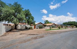 1510 W School Street, Stanton, TX 79782