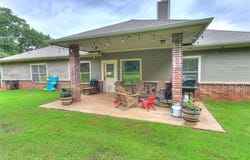 21945 N Fork Road, Luther, OK 73054