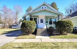 920 Arnold Avenue, Utica, NY 13502