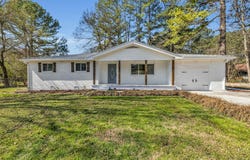 1718 Johnson Road, Chickamauga, GA 30707