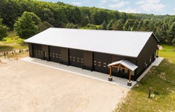 7449 WEEMAN ROAD, BELLAIRE, MI 49615
