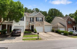 3313 Thornbridge, Powder Springs, GA 30127