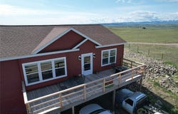 307 Howie Rd, Big Timber, MT 59011