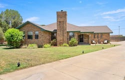 3724 BEN CRENSHAW Cir, Clovis, NM 88101
