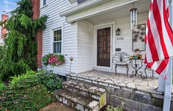 1136 Olds Avenue, Lancaster, OH 43130