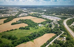 2133 Gilmore Lane, Wentzville, MO 63385
