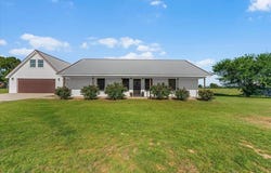 2250 Poolville Cut Off Road, Poolville, TX 76487