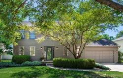 5871 Newbridge Drive, Dublin, OH 43017