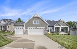 897 Water Ridge Drive, Byron Center, MI 49315