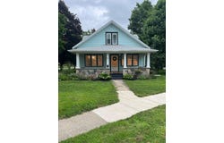 807 S Barnes Street, Mason, MI 48854