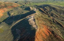 102 Dallas Dome Road, Lander, WY 82520