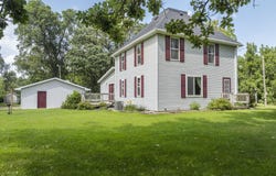 1361 215th Street, Rockford, IA 50468