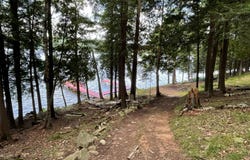 1306 DEER PATH, Phelps, WI 54554