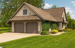5030 S Isabella Road, Mt Pleasant, MI 48858